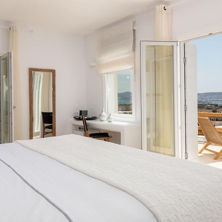 Anna Platanou Suites Agia Irini  Exterior foto