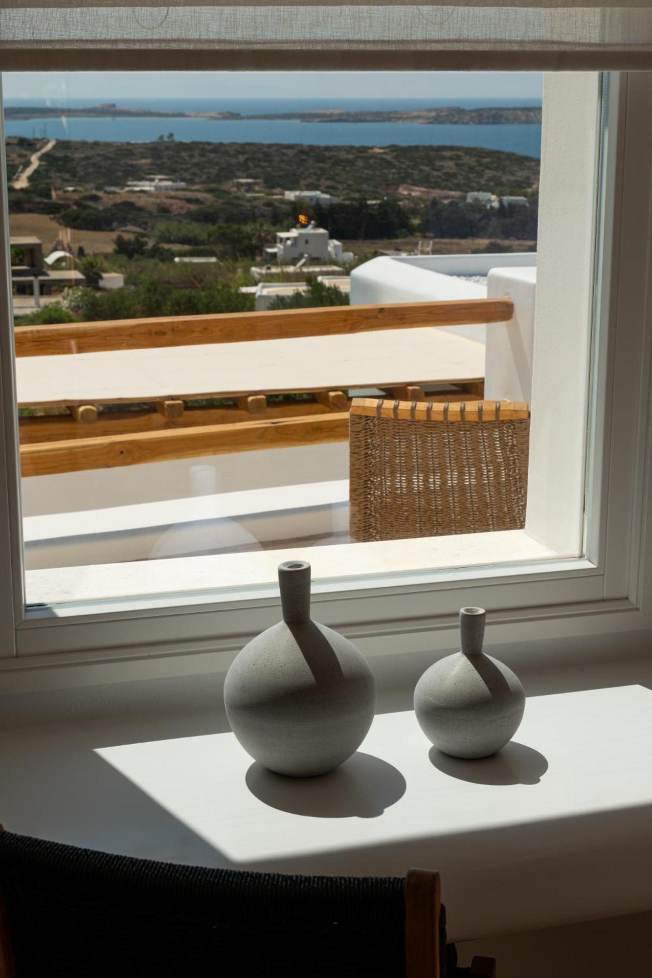 Anna Platanou Suites Agia Irini  Exterior foto