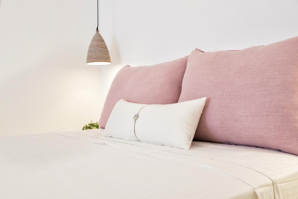 Anna Platanou Suites Agia Irini  Exterior foto