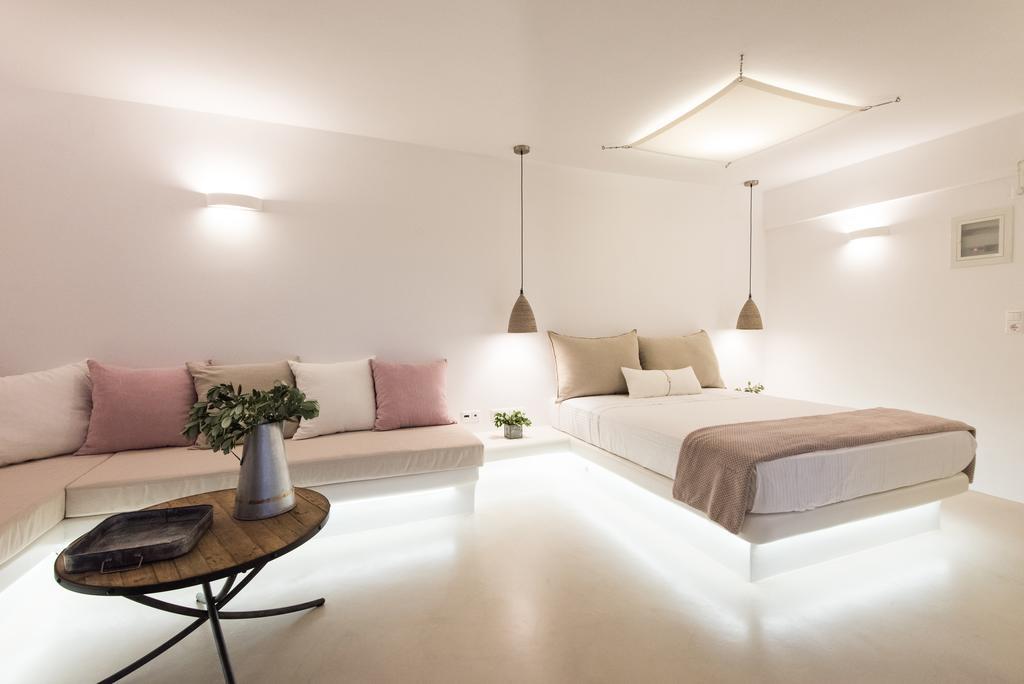 Anna Platanou Suites Agia Irini  Exterior foto