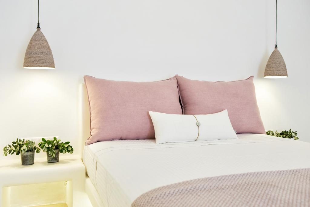Anna Platanou Suites Agia Irini  Exterior foto