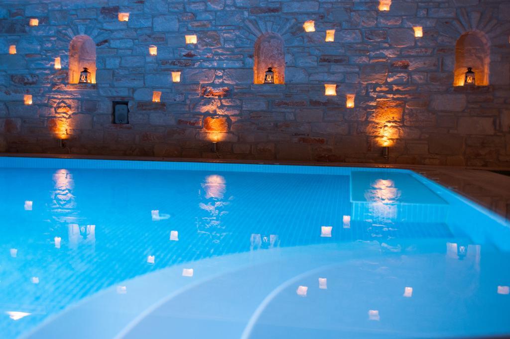 Anna Platanou Suites Agia Irini  Exterior foto
